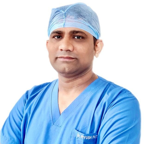 DR.PIYUSH PATEL
